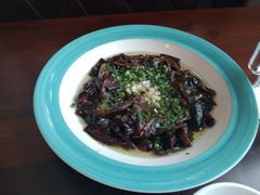 -浦江餐饮•上海菜馆(五四路店)