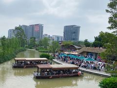 -江门古劳水乡旅游区