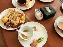 -锡林郭勒元和建国饭店