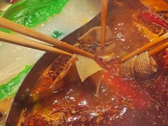 -蜀留香火锅·始于1999·原四川老火锅(白堤路店)