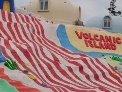 -漳州滨海火山岛自然生态风景区