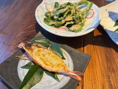 -Mr.Fish鱼鲜生海鲜放题(高德置地冬广场店)