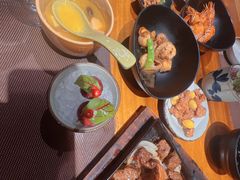-和彩放题餐厅(酒仙桥店)
