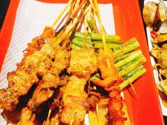 -大成海鲜烧烤·海鲜粥(长寿路店)