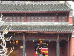-宁波府城隍庙