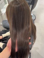 点击看大图 -3AM HAIR SALON烫发染发接发