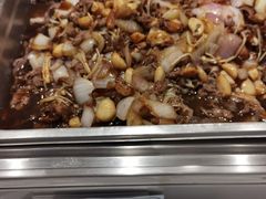 -华山医院-食堂