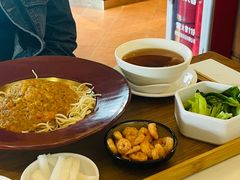 -苏堂阳春面•九年庆(北京路天河城店)