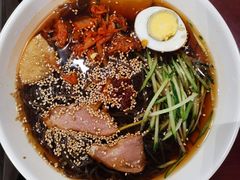 冷面-护国寺小吃(中关村店)