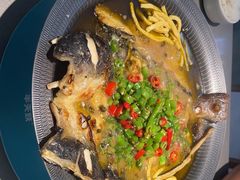 -半天妖烤鱼(海那城店)