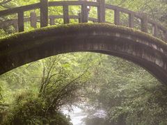 -神农架香溪源景区