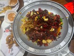 -那家老院子东北菜·饺子·小鸡炖蘑菇(艳华街店)