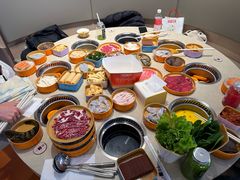 -海底捞大排档火锅(打浦路店)