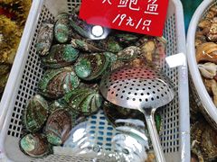 -旺角小渔村·海肠捞饭开创者(环山路店)