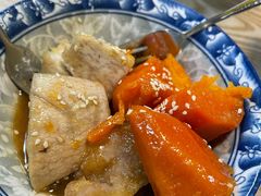 -黄记潮汕甜汤(贝底田坊店)