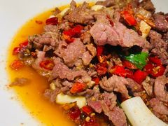 -炊烟小炒黄牛肉(中心印象城店)