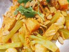 -拿渡麻辣香锅(百联滨江店)