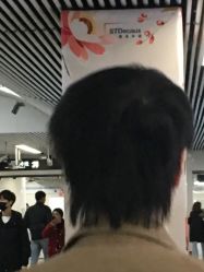 -BarberKiNG男士理发馆Barbershop