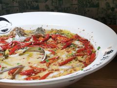 -江渔儿酸菜鱼(东二环泰禾店)