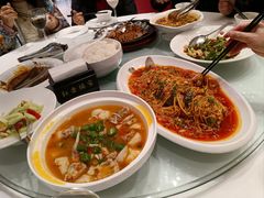 -红杏酒家·地道川菜(一品天下店)