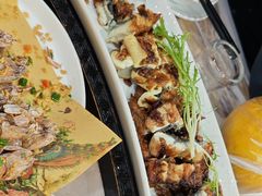 -醉壹号海鲜大排档(厦门美食地标店)