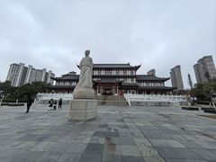-汤显祖纪念馆