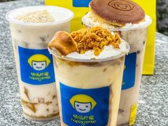 -快乐柠檬happylemon(日月光店)