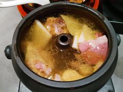 -云海肴·汽锅鸡·云南菜(高德置地店)