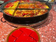 -纸盐河码头火锅(十八梯店)