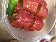 -点都德(聚福楼店)