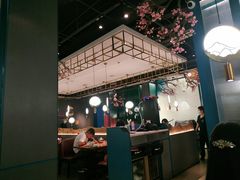 -老板恋上鱼(振华商厦店)
