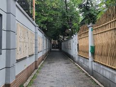 -张乐平故居