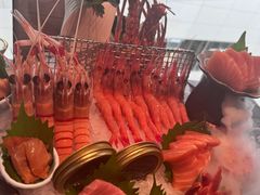 -花潮料理艺食馆(SM新生活广场店)