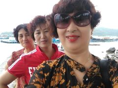 -海上驿站渔家菜馆