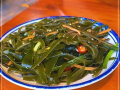 -满族八旗正宗牛肉面