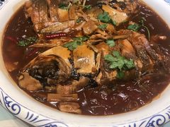 -百富源·海鲜辽菜(浑河堡店)