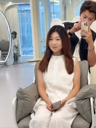 -5M HAIR SALON