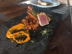 -OGGI TRATTORIA PIZZERIA(深业上城店)