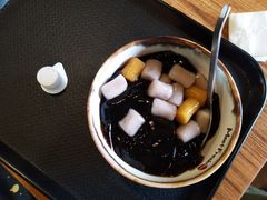 鲜芋仙招牌-鲜芋仙Meet Fresh(五道口店)