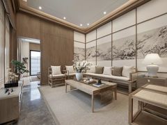 -尚层别墅装饰·大宅装修定制设计(天津分公司)