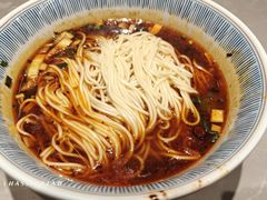 -好這口重庆小面(总店)