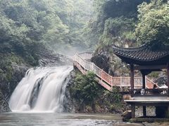 -五泄景区