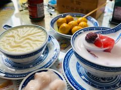 -广信牛奶甜品世家(台东店)