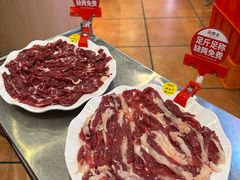 -潮泰牛肉火锅 · 创于1992年(国贸店)