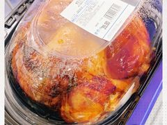 -山姆会员商店(亦庄创意生活广场店)