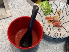 -争鲜回转寿司(西红门荟聚PLUS店)