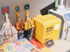 -EGO原创机械密室逃脱(朝阳大悦城2店)