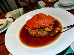 -荷风细雨·中国茶宴(碧云店)