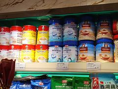 -泰康食品(南京东路店)