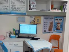 -佳雯宠物医院·皮肤科·内外科(春晓路分院)